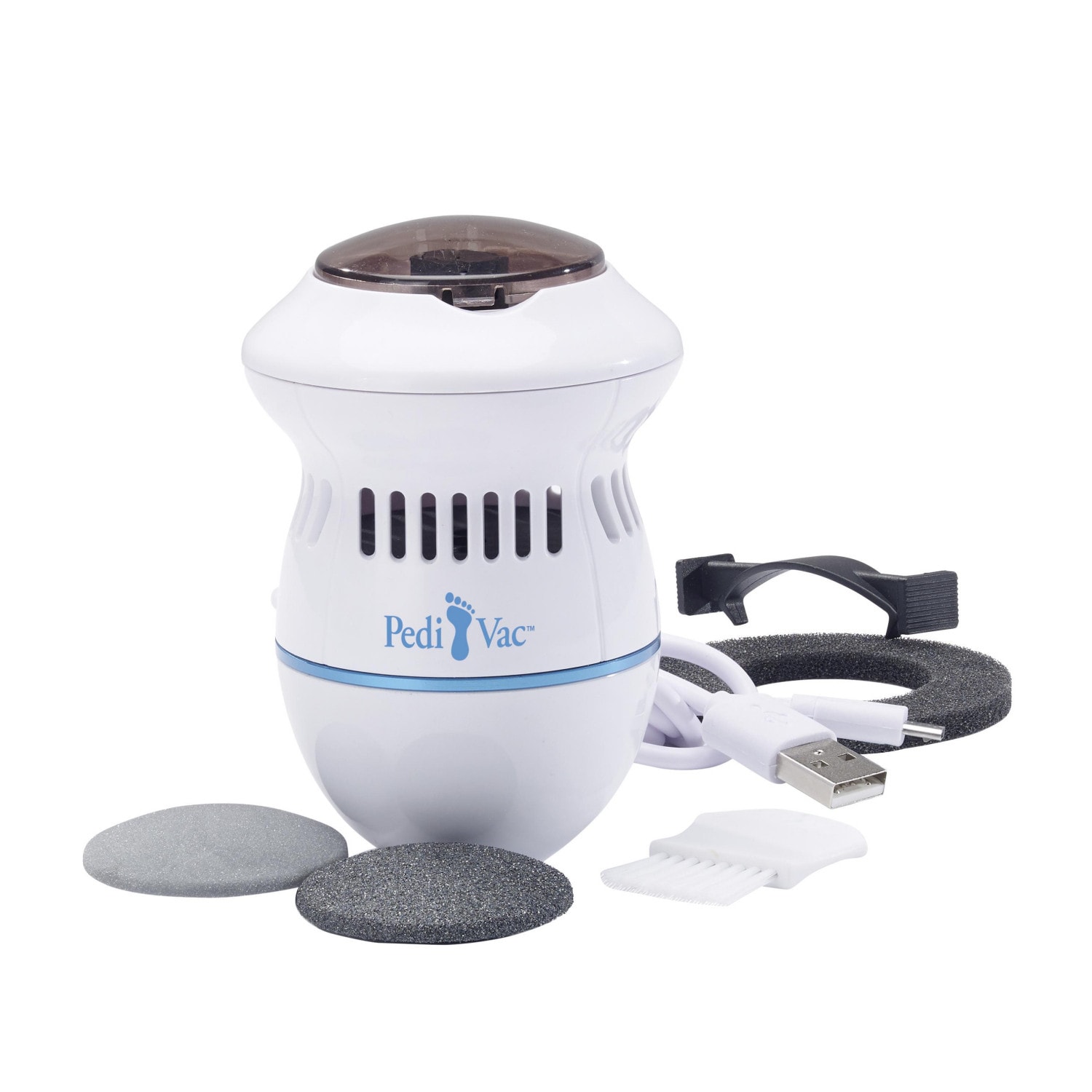 MediaShop PediVac - Bild 1