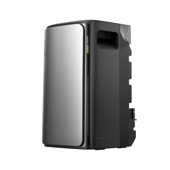 EcoFlow STREAM AC Pro 1920 Wh Solarbatterie | 00842783166739