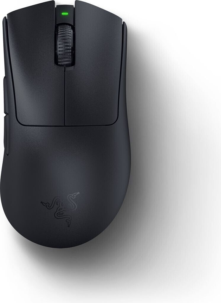 Razer Gaming Maus Deathadder V3 Pro +, wireless - Bild 1
