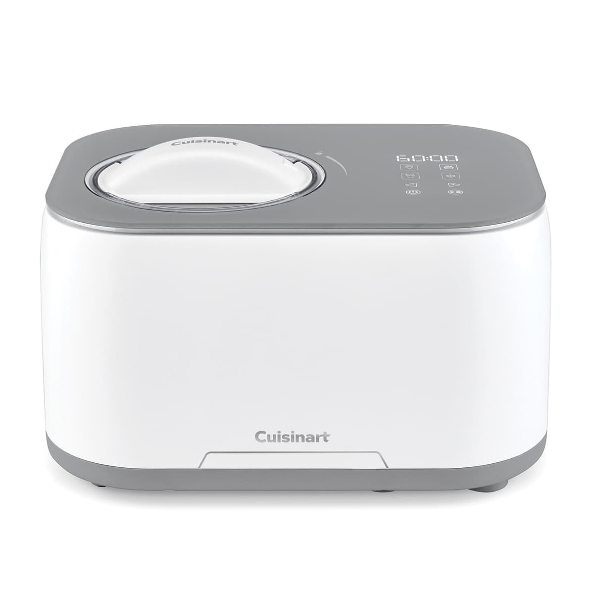 Cuisinart FreezeEase Selbstk&uuml;hlende Eismaschine 900ml - Bild 1