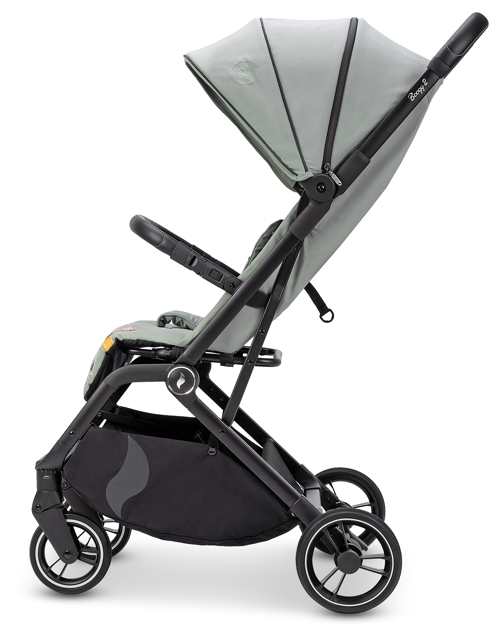 Sportwagen Boogy 2 (holiday) - Bild 1