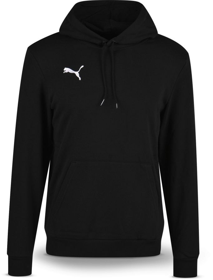 Puma Hoody, schwarz, Gr. M - Bild 1