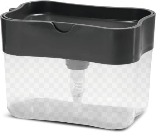 Sp&uuml;lmittelspender - Bild 1