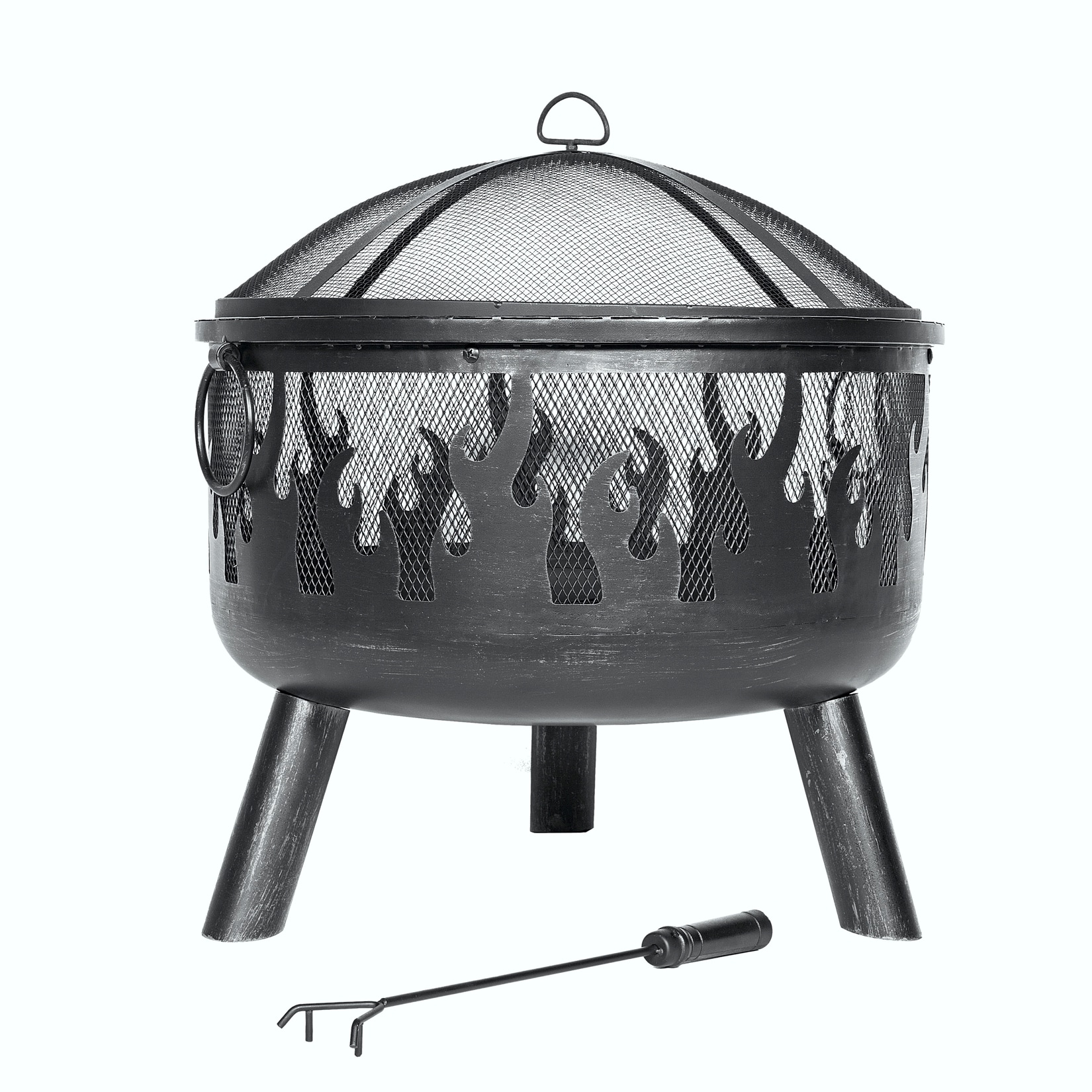 Buschbeck Feuerschale Faya - Bild 1