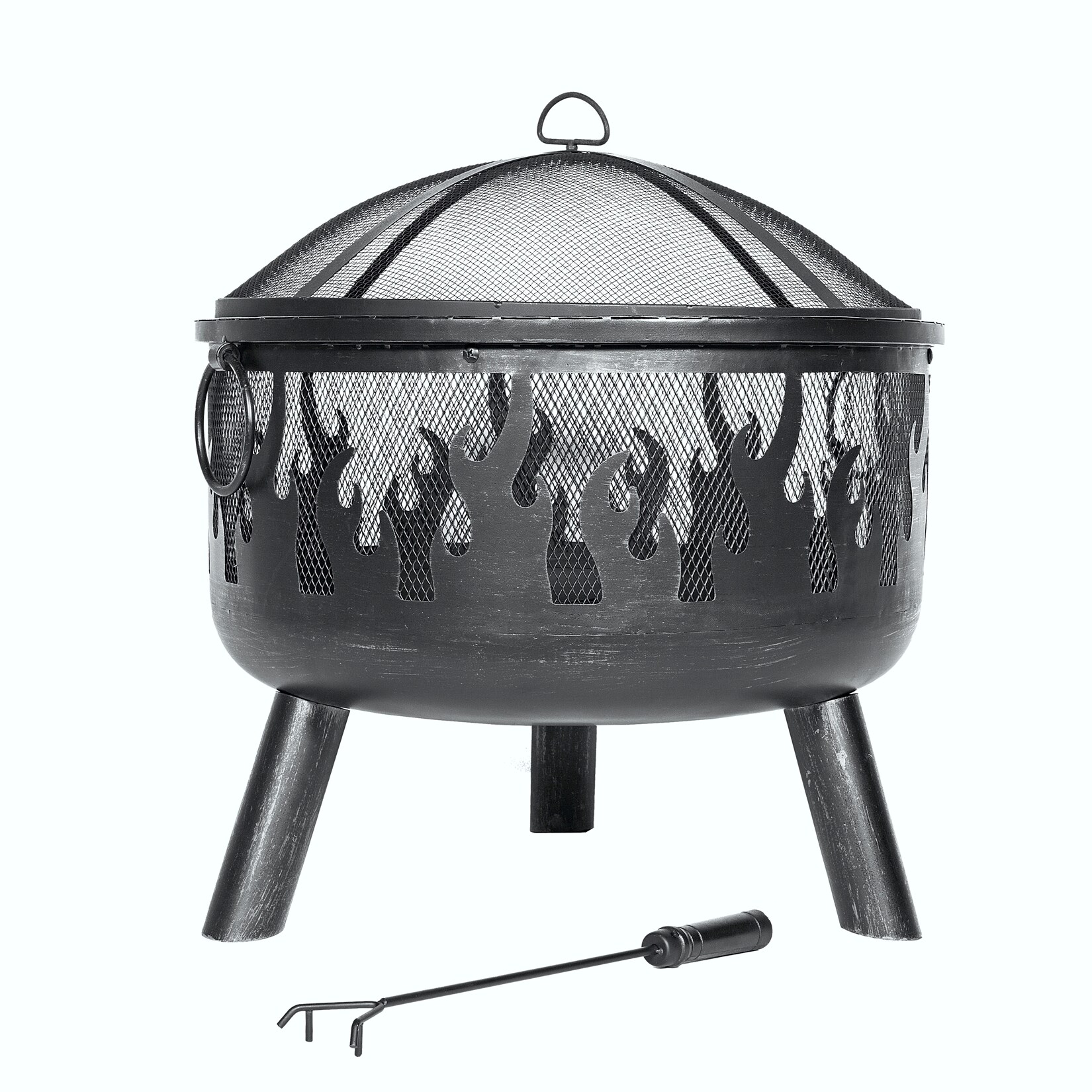 Buschbeck Feuerschale Faya