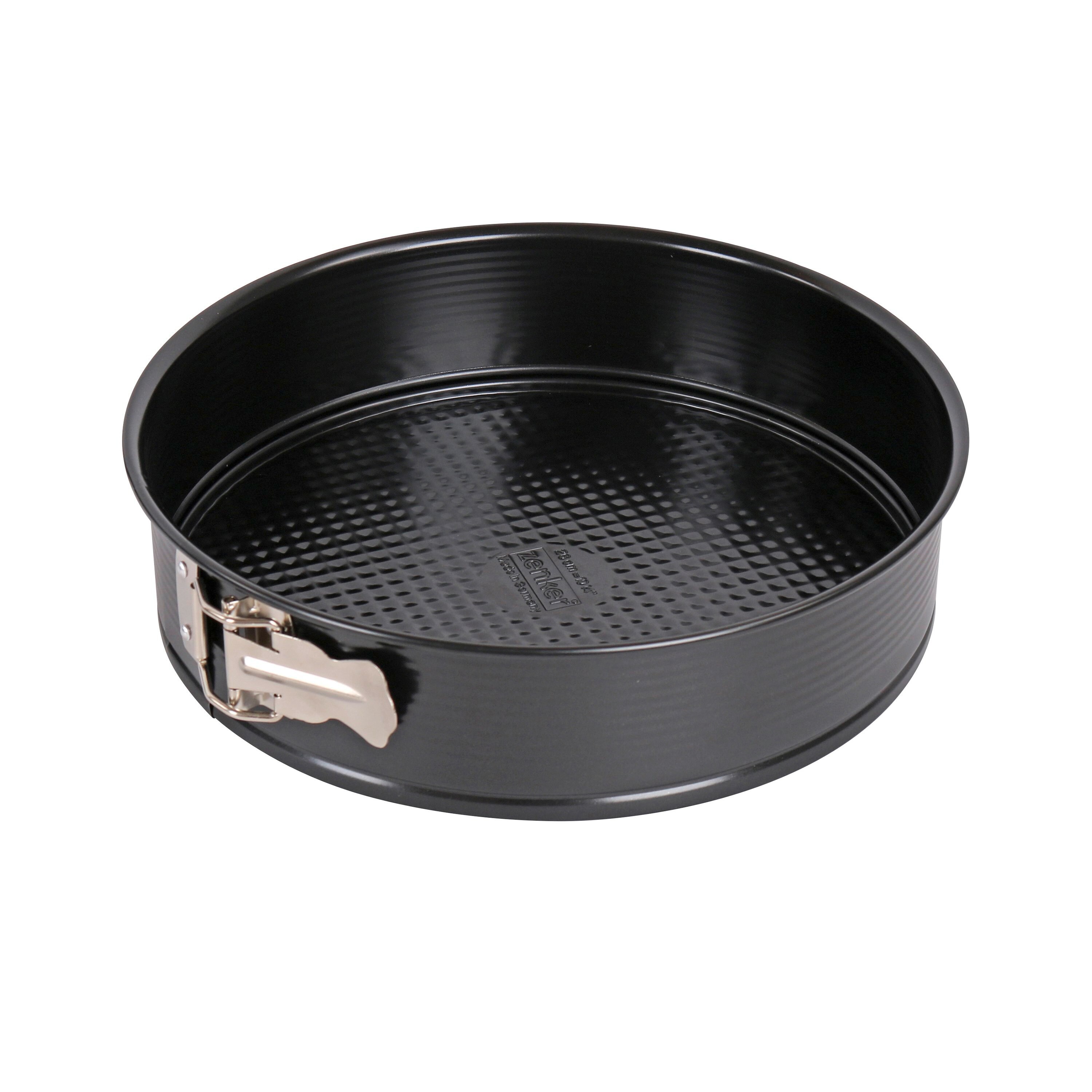 Besten Backformen -versch. Ausf&uuml;hrungen - Springform 28 cm - Bild 1