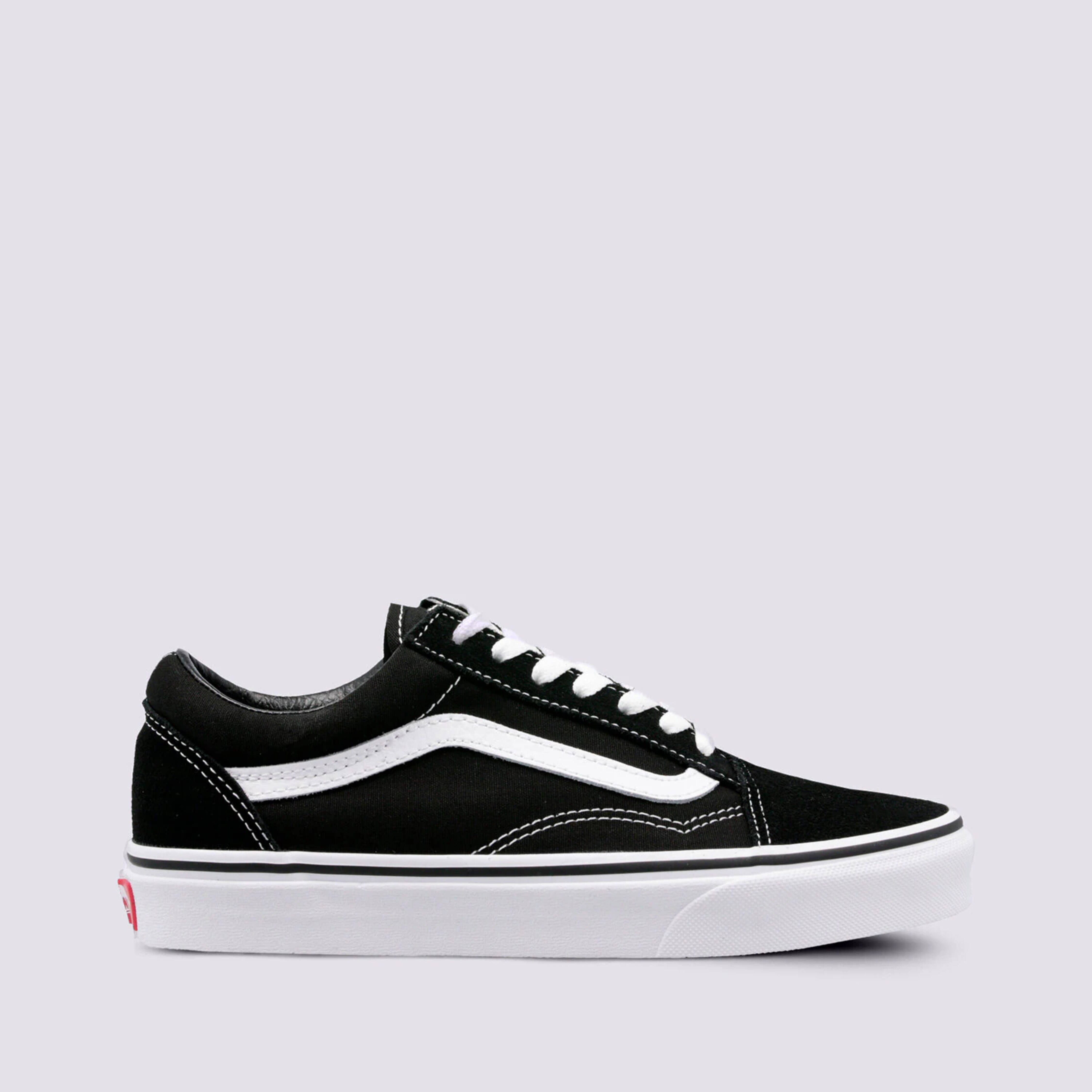Vans Sneaker - schwarz Gr. 39 - Bild 1