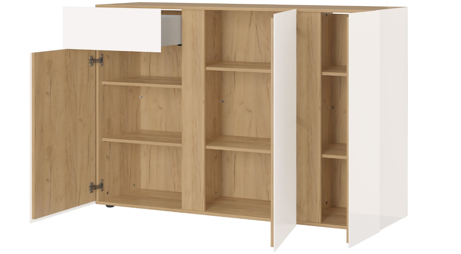 GW-MESA Sideboard 2529 - Bild 1