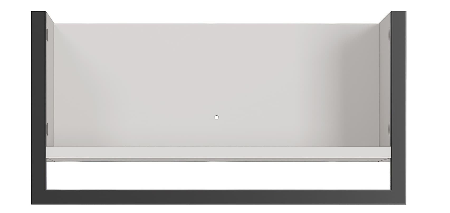 GW-MADEO RED Garderobe 2956 - Bild 1