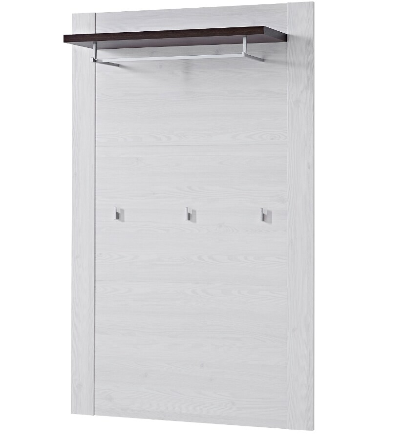 GW-HAVANNA Garderobenpaneel 3509 - Bild 1