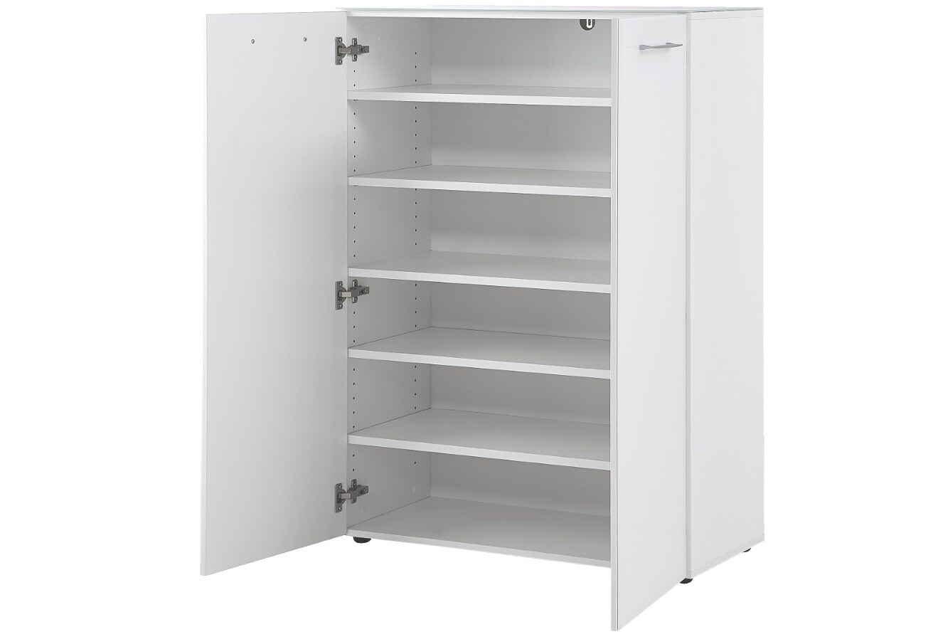 GW-SCALEA Schuhschrank 3761 - Bild 1