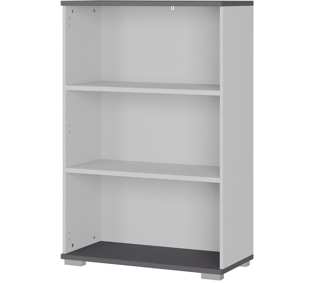 GW-PROFI 2.0 Aktenregal 4246 - Bild 1