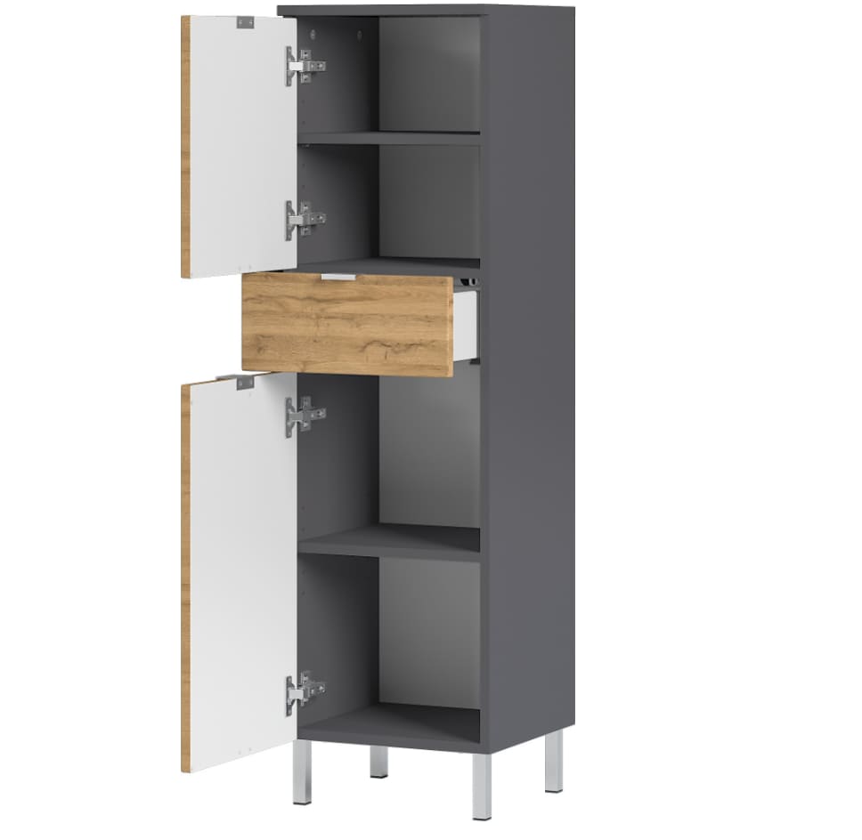 GW-MAURESA Schrank 8532 - Bild 1