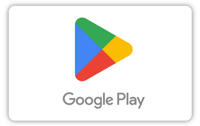 Google Play Gutscheincode - Bild 1