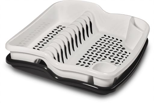 Kitchen Club Geschirrabtropfkorb - Bild 1