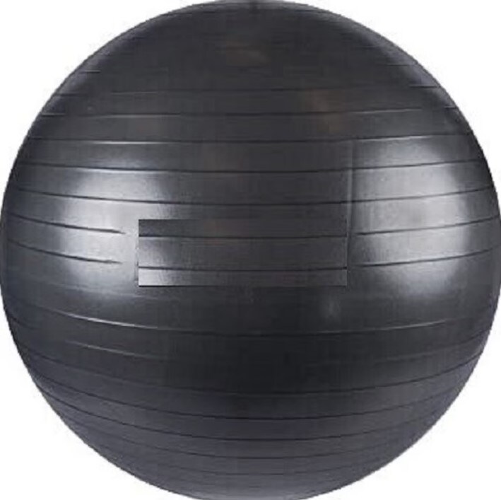 SoC Gymnastikball -versch. gr&ouml;&szlig;en - D65cm - Bild 1