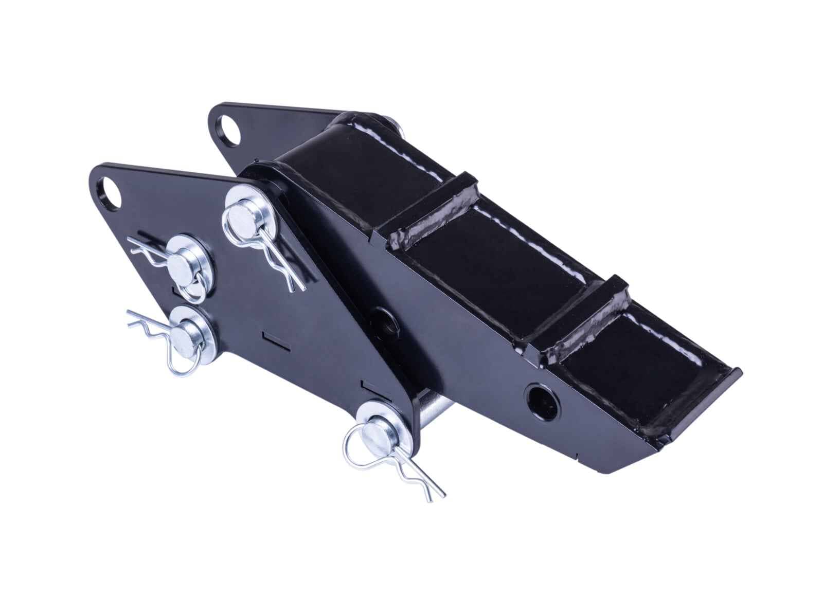 Scheppach Baggerdaumen - Bild 1