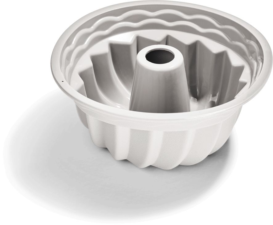 Gugelhupf (hellgrau) - Bild 1