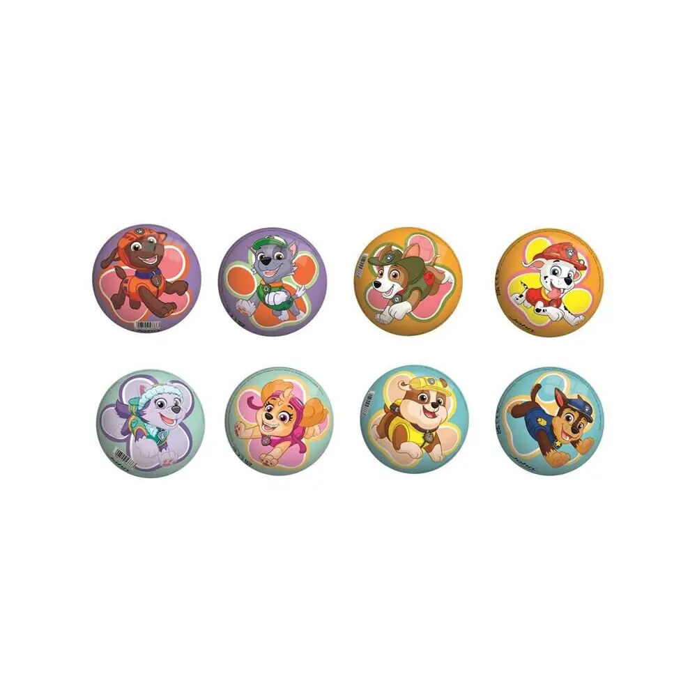 PU-Schaumball PawPatrol - Bild 1
