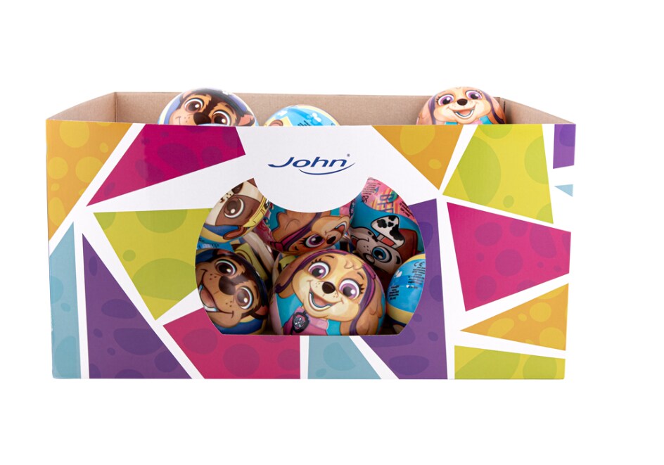 Paw Patrols Girls - Bild 1