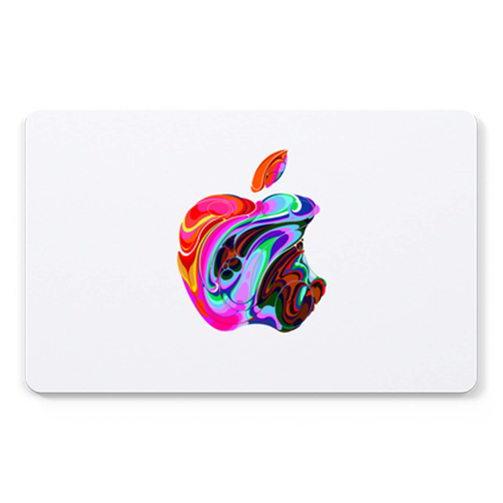 Apple&nbsp;Gift&nbsp;Card&nbsp;&ndash; E-Mail-Versand - Bild 1