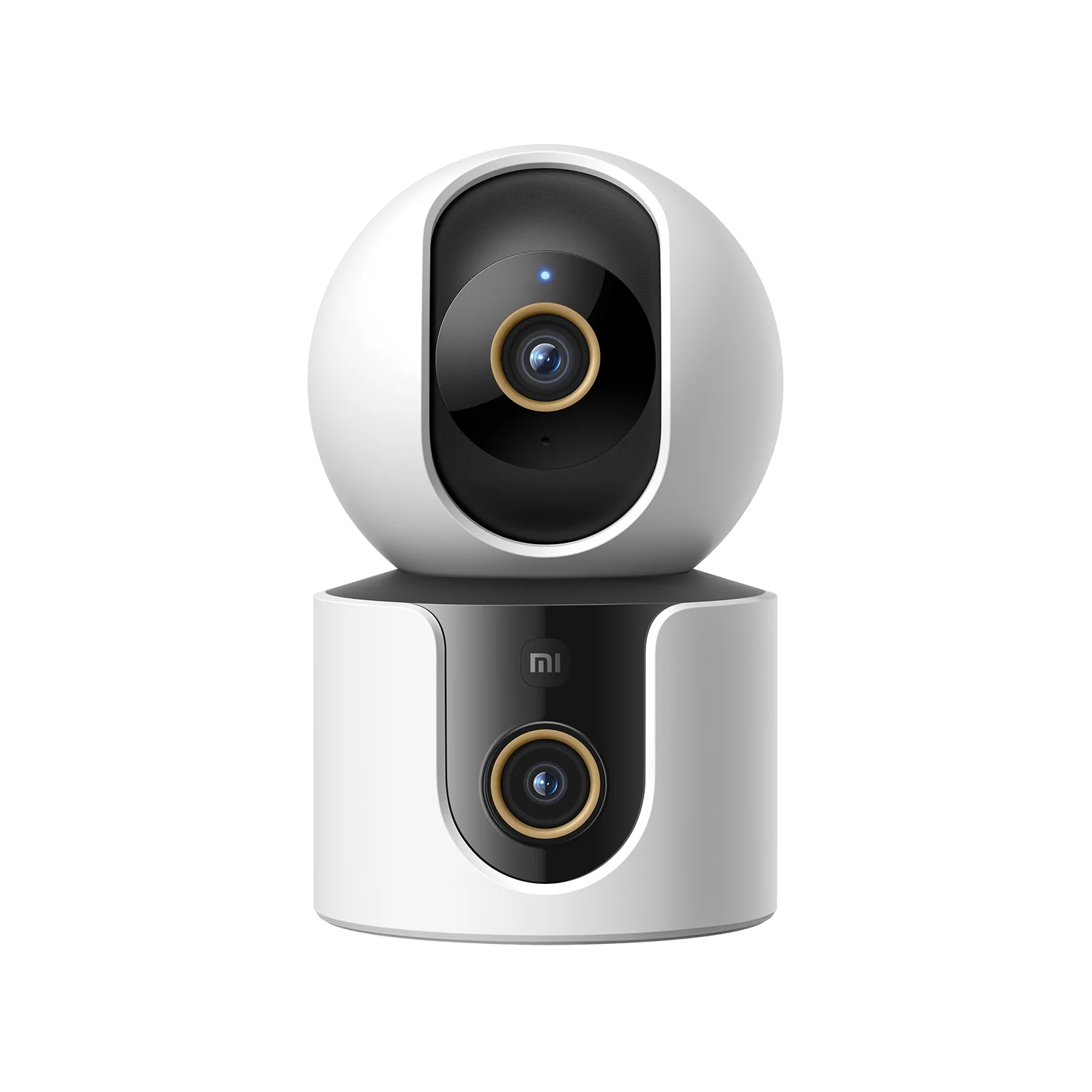 Xiaomi Smart Camera C500 Dual Wei&szlig; - Bild 1