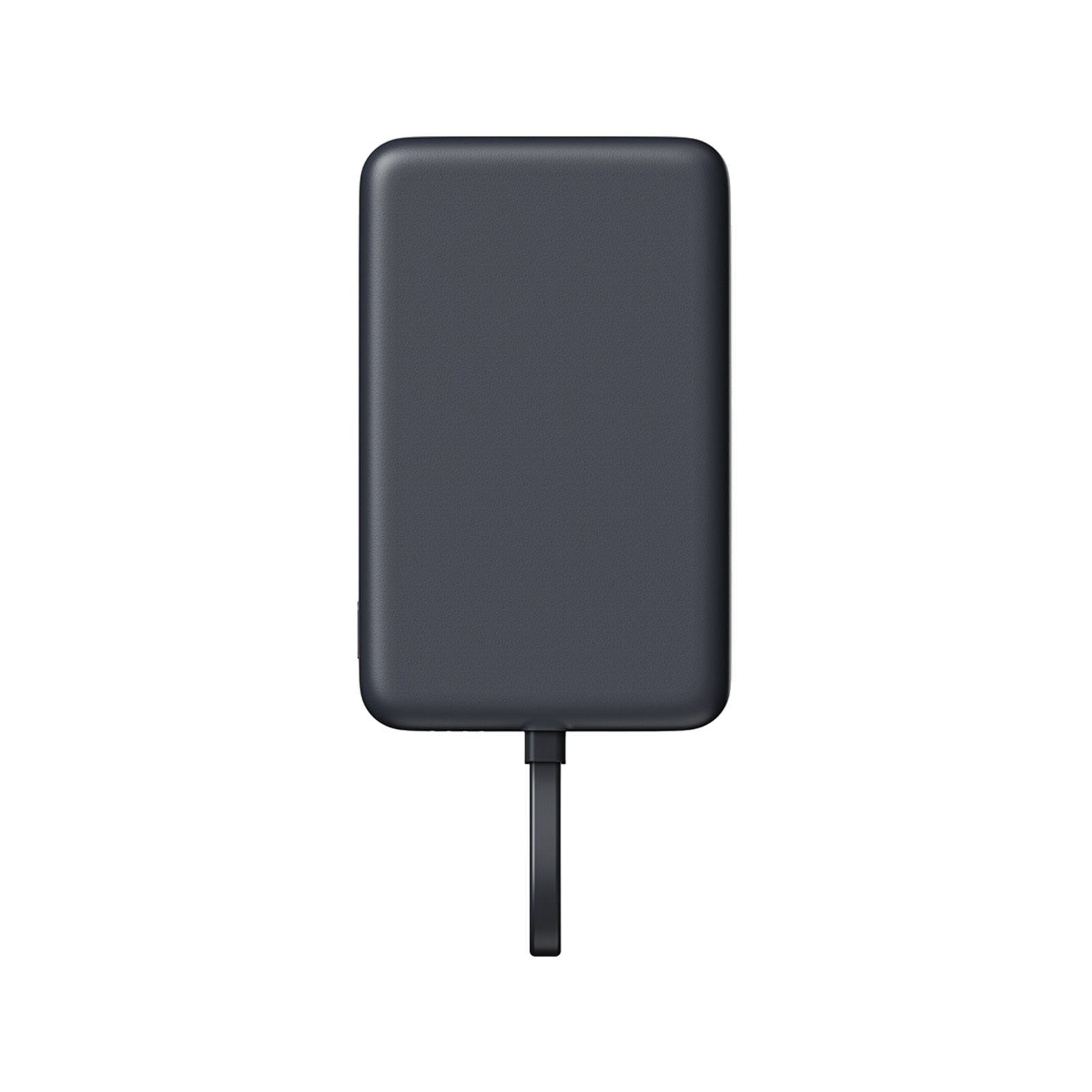 Xiaomi 33W Magnetic Power Bank 10000mAh Grau - Bild 1