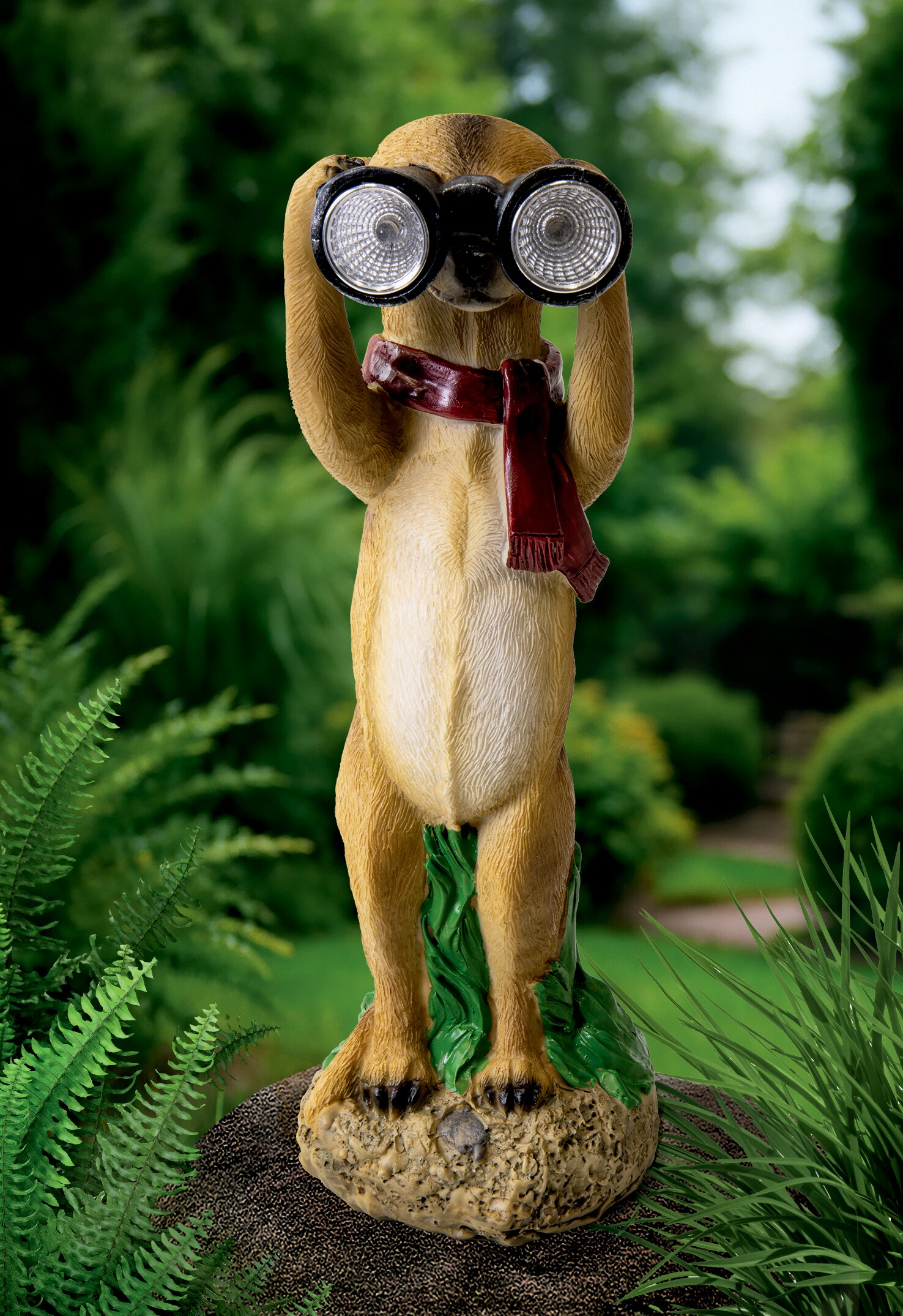 Living & Garden Erdm&auml;nnchen - Bild 1