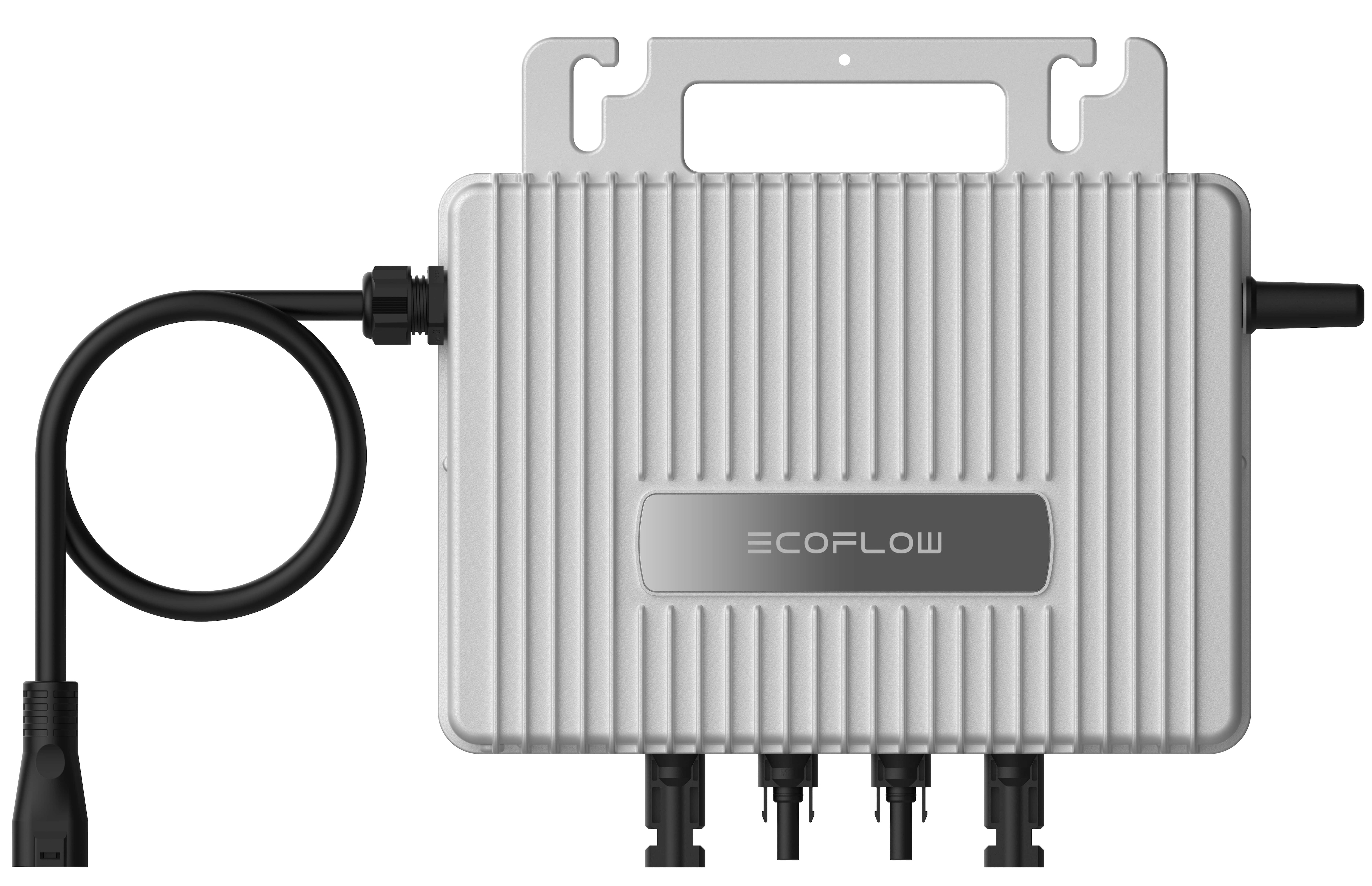 EcoFlow STREAM 800W Mikro-Wechselrichter, 2 MPPT, integriertes WiFi - Bild 1