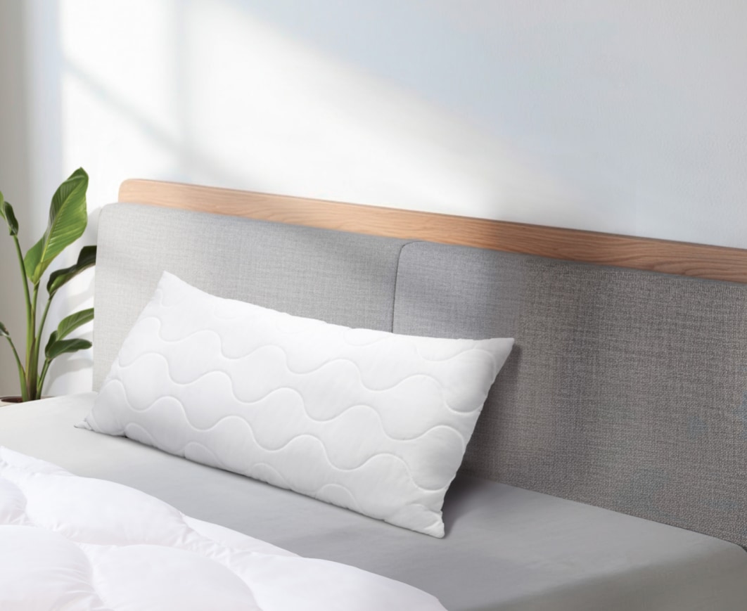 Dekor Luxuskissen ca. 40 x 80 cm - Bild 1