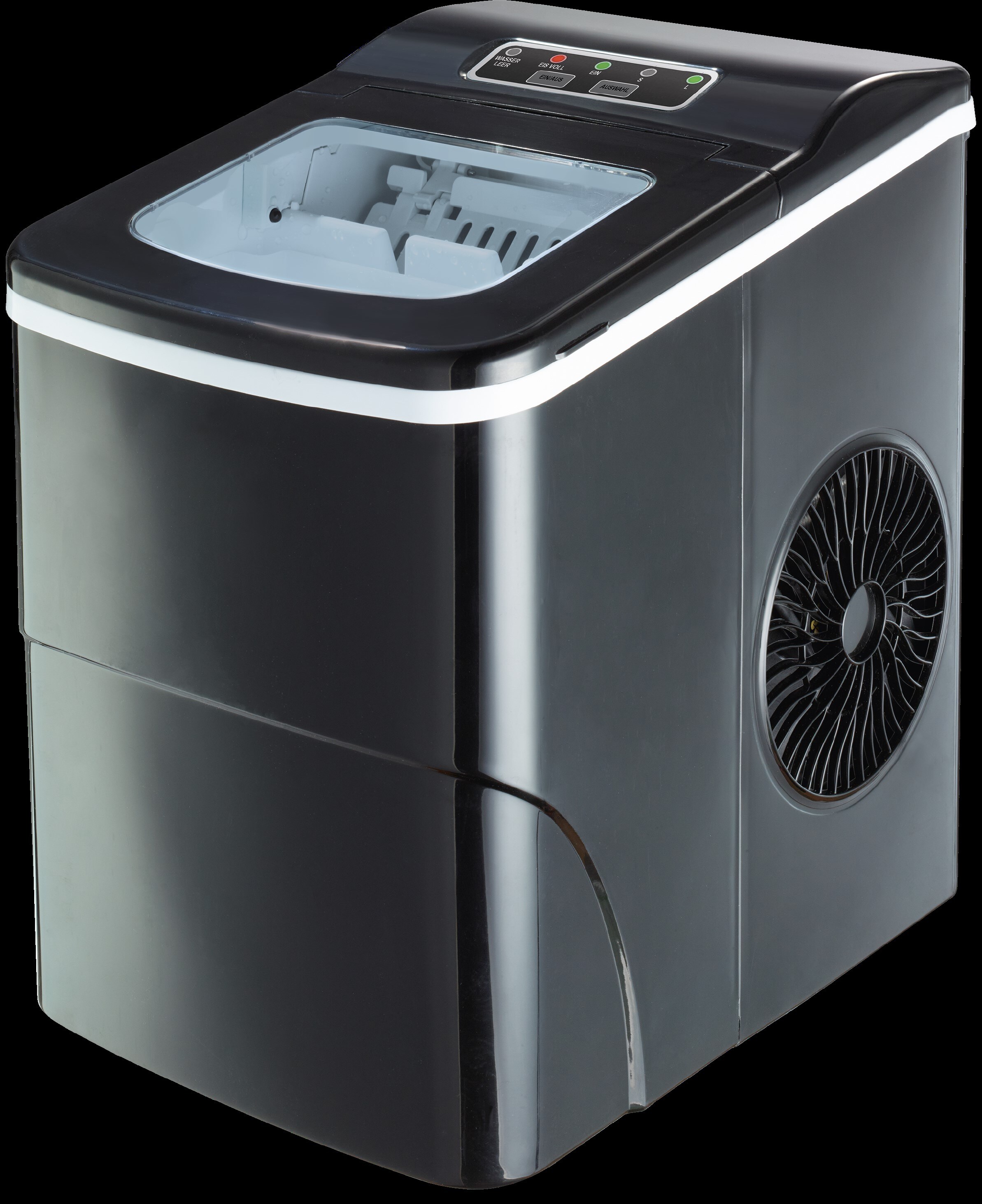 StarQ Eisw&uuml;rfelbereiter - Bild 1