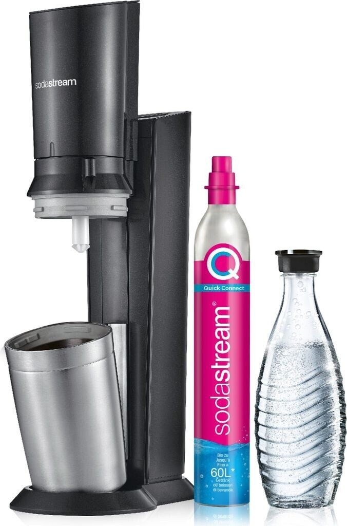 Sodastream Crystal 3.0 - Bild 1