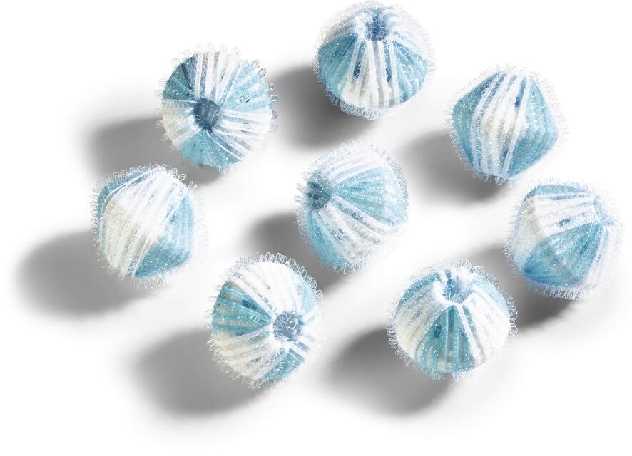 Priva Anti-Fusselbälle, 8 Stück | 04311536002885