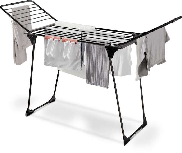 Wäschetrockner King Ultimate Black