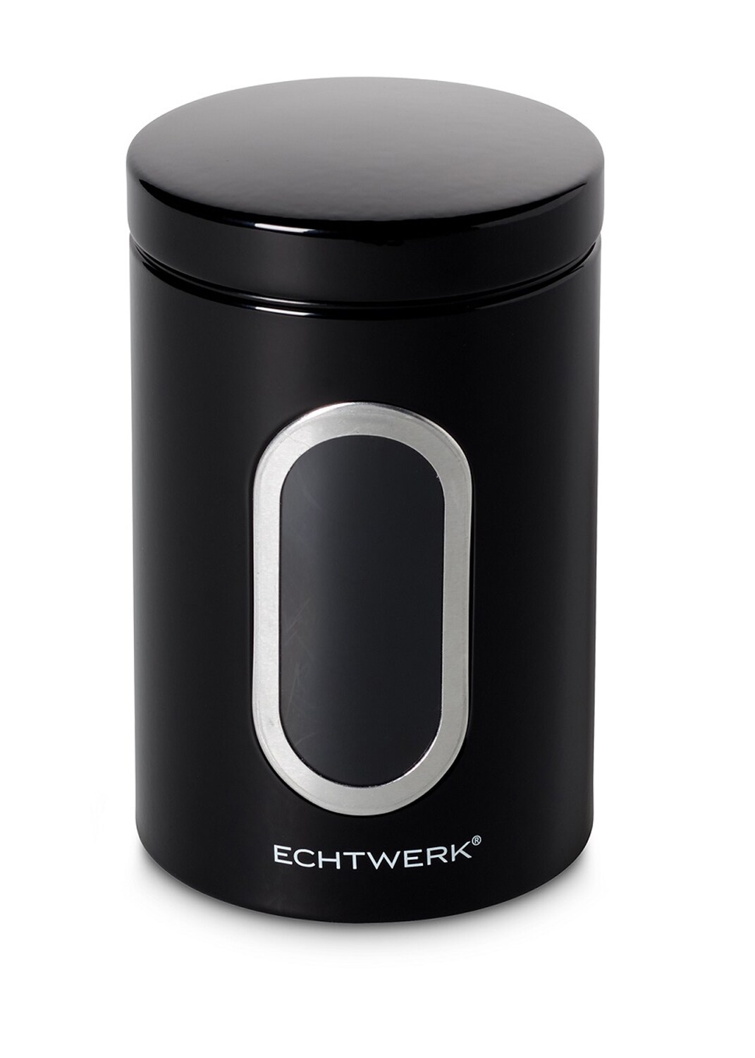 Vorratsdosen "single" - black - Bild 1