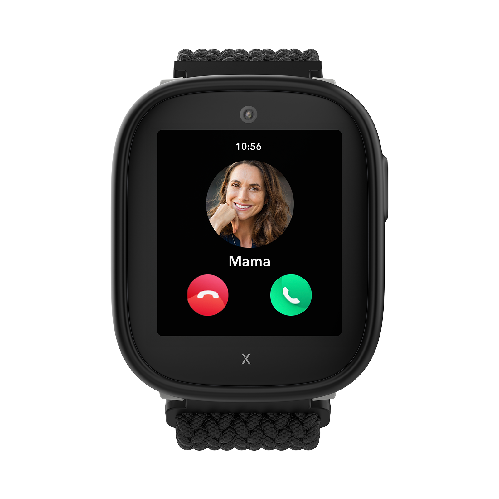 Xplora X6Play Nano-SIM (2. Gen.) Schwarz - Bild 1