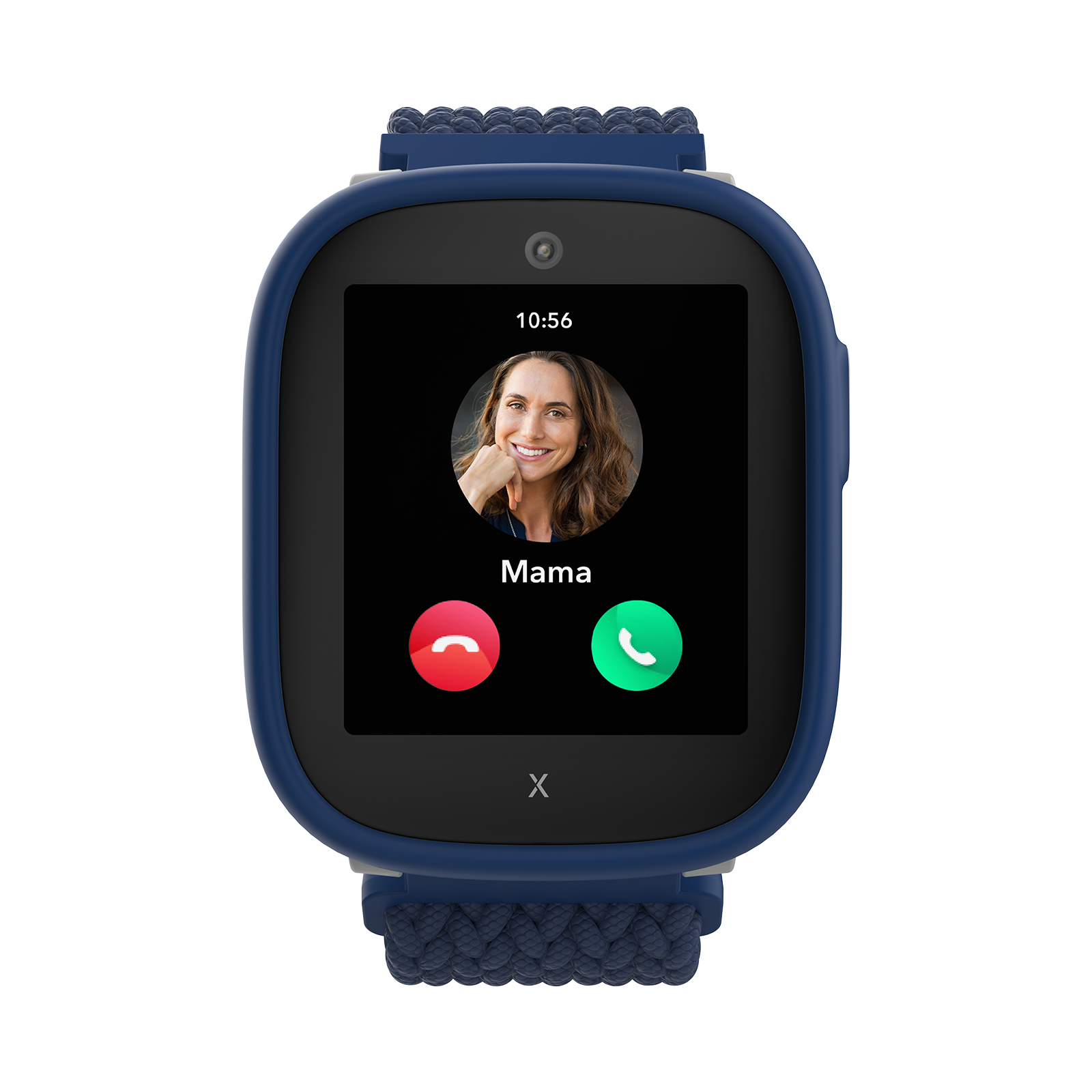 Xplora X6Play Nano-SIM (2. Gen.) Blau - Bild 1