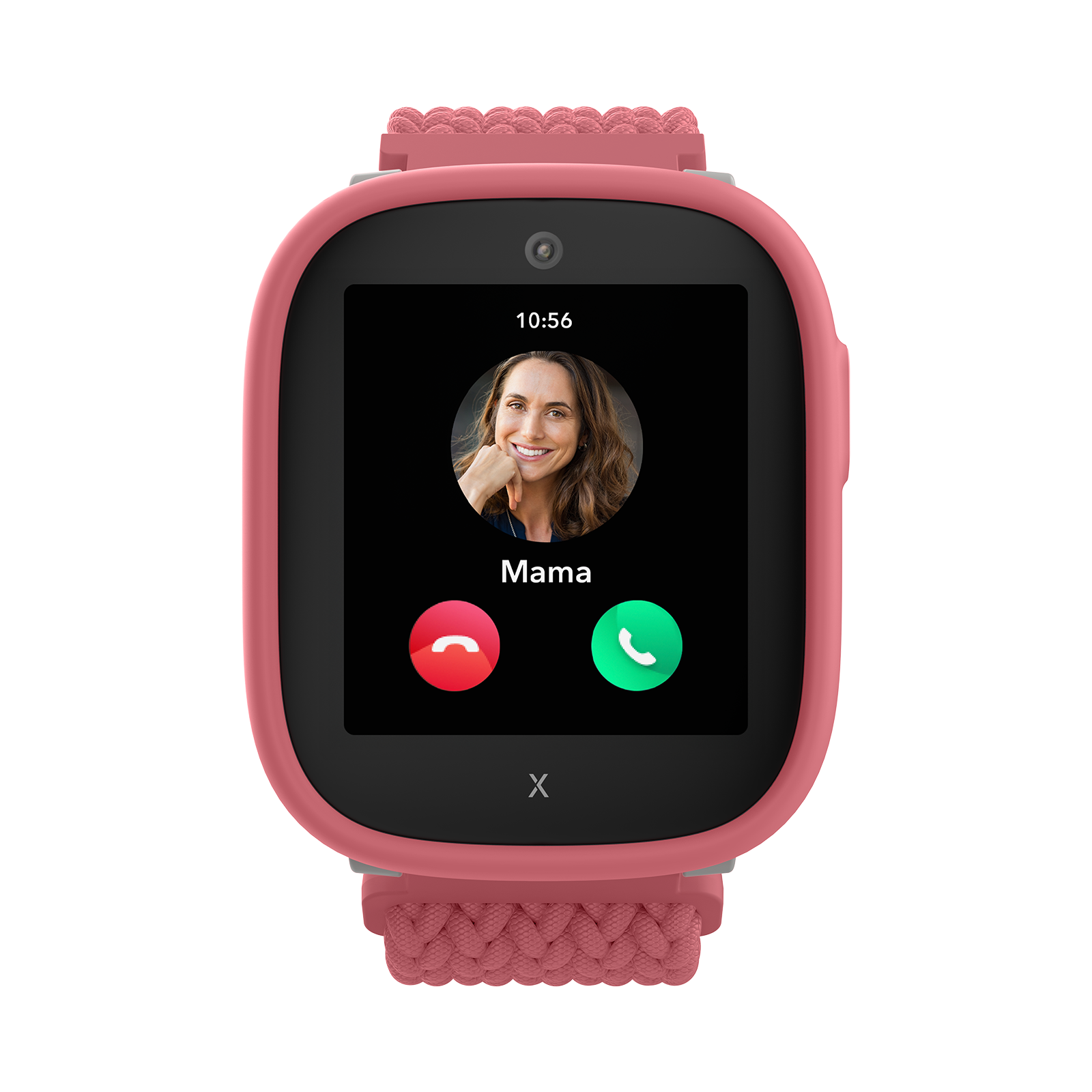 Xplora X6Play Nano-SIM (2. Gen.) Pink - Bild 1