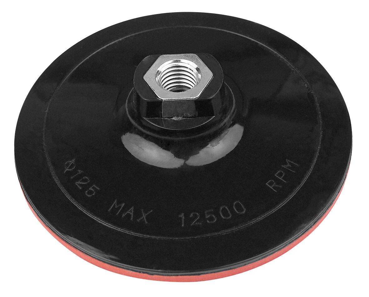 Haftschleifteller - Bild 1