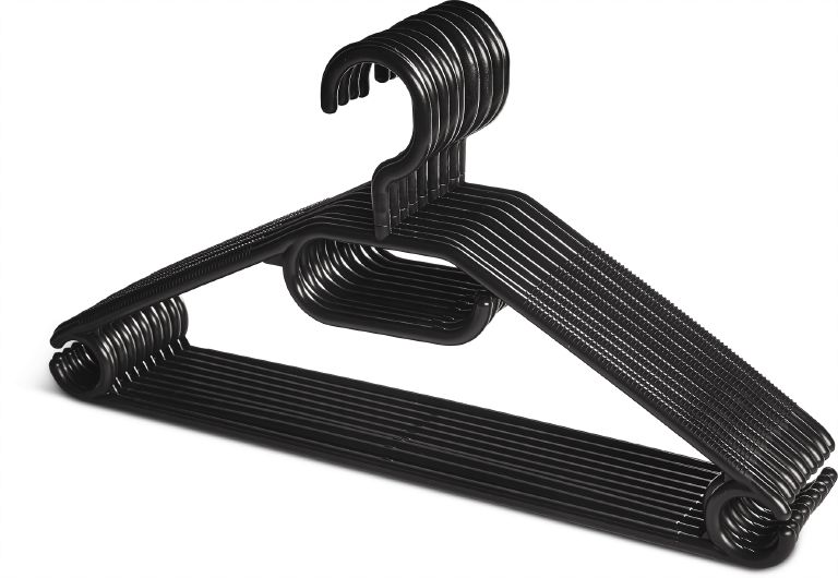 Kleiderb&uuml;gel 10er-Set - Bild 1