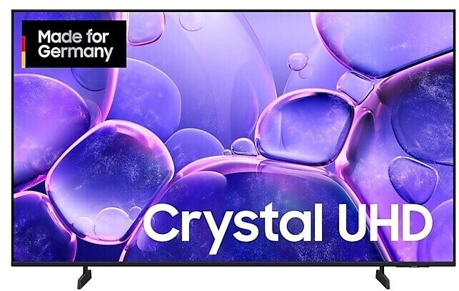Samsung GU58U8079FUXZG 4K Smart TV 146cm 58 Zoll - Bild 1