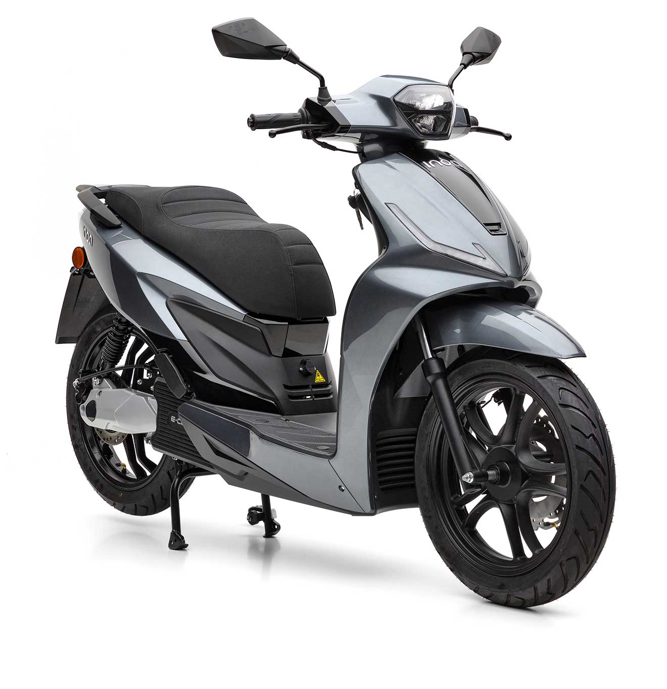 Inoa Sli7 max - grau 80km/h - Bild 1