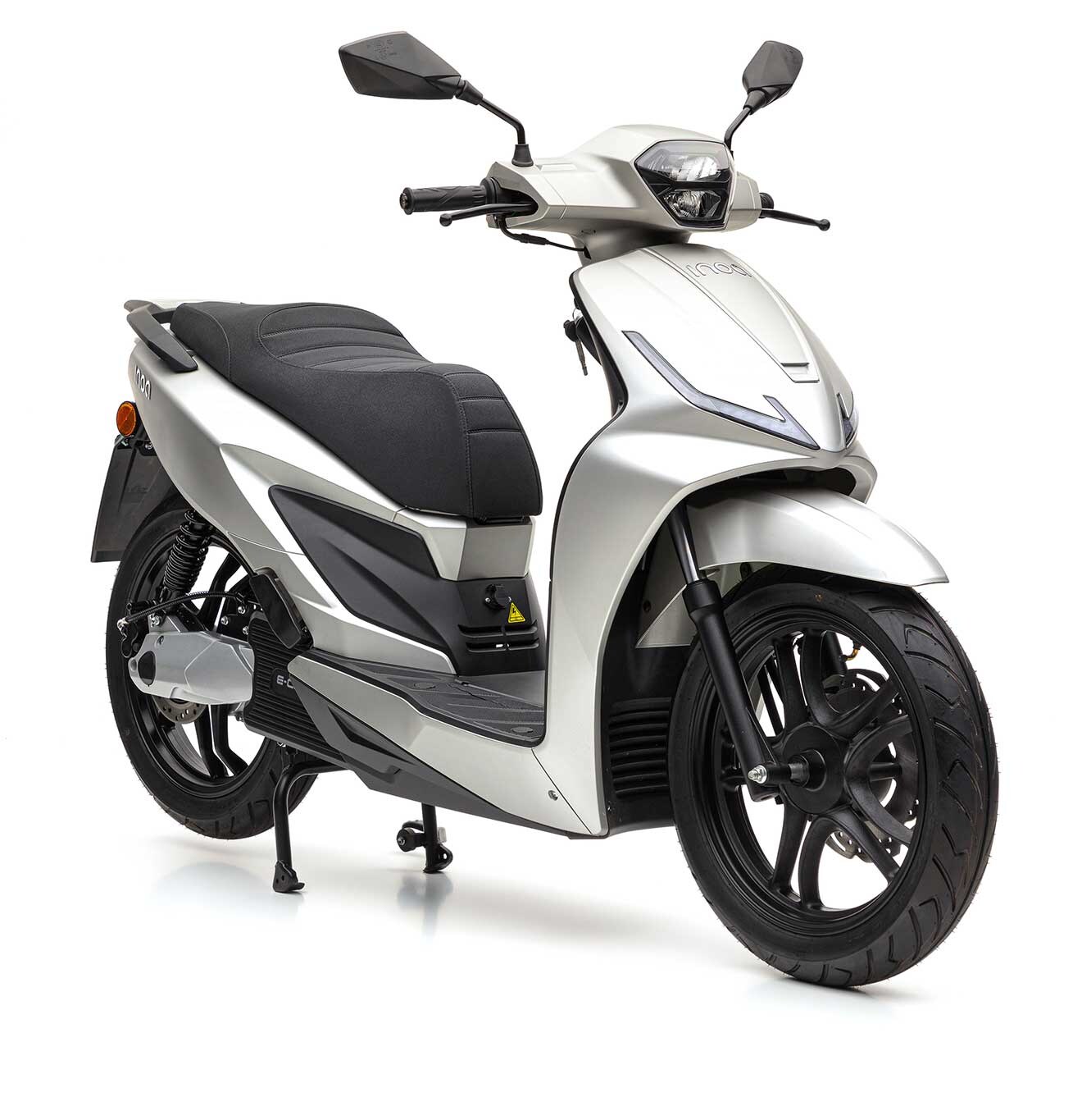 Inoa Sli7 max – titan 80km/h Topcasehalterung | 04260223076008