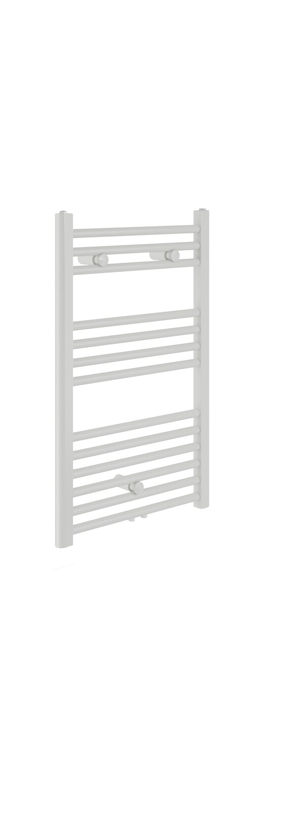 Badezimmer-Heizkörper BARI weiß 60x80,3cm gerade