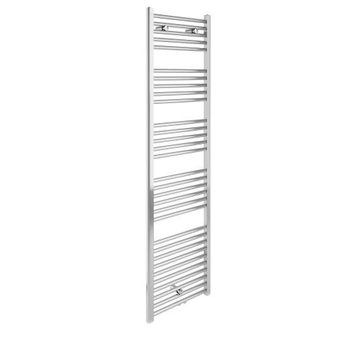 Badezimmer-Heizkörper BARI chr.60x178,5cm gerade