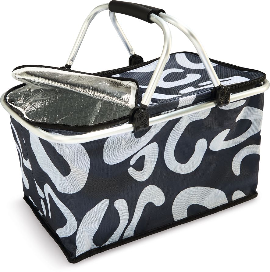 Dekor Thermokorb (Leo) - Bild 1