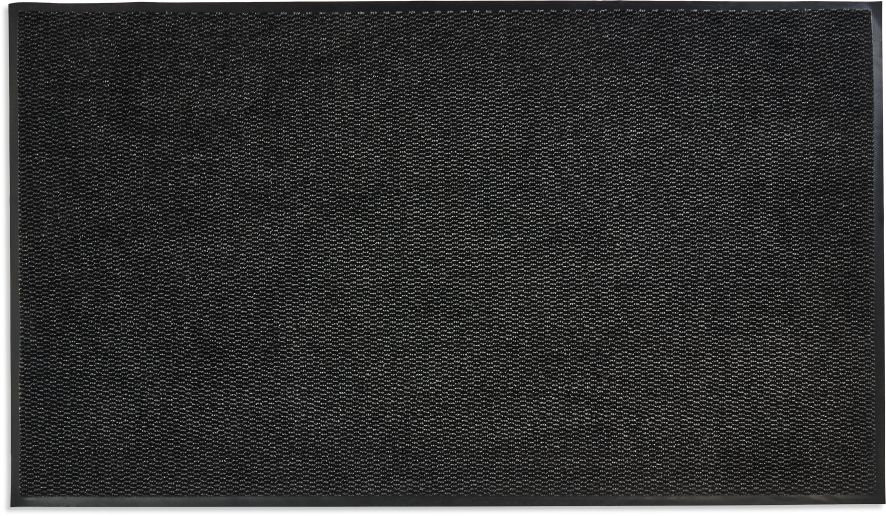 Dekor Schmutzfangma. 40x60 - versch. Ausf&uuml;hrungen - anthrazit - Bild 1