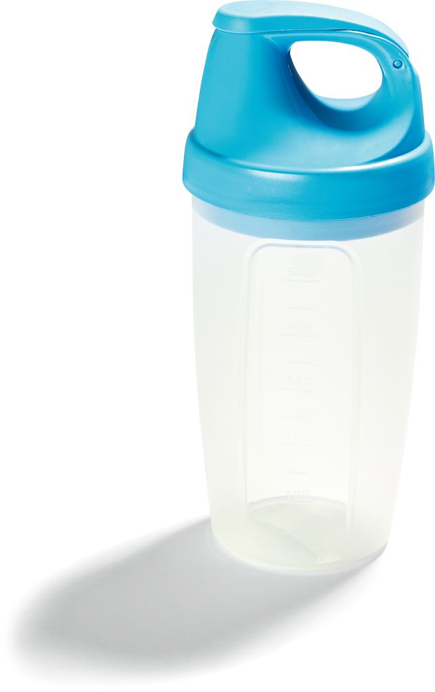 Shaker (blau) - Bild 1