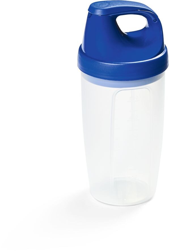 Shaker (blau) - Bild 1