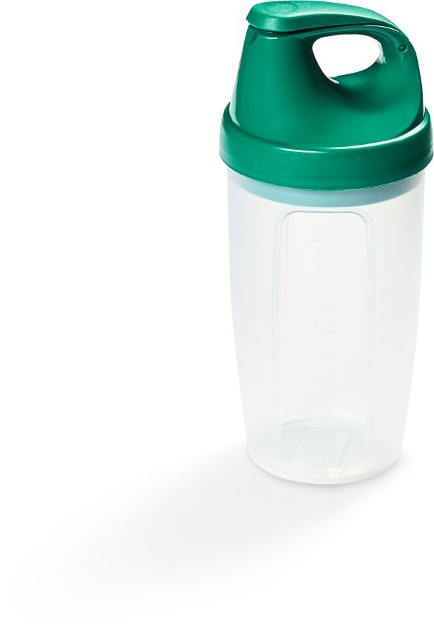 Shaker (gr&uuml;n) - Bild 1